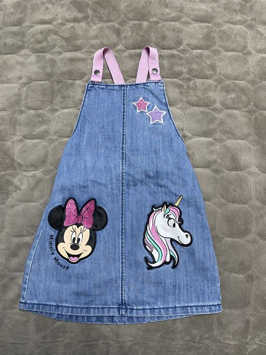 Комбинезон на 116