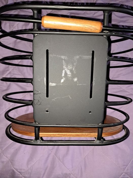 Kosz do rowera uniwersalny