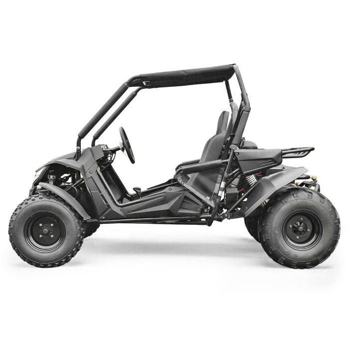 Buggy RSR XXL 150cc XTRM