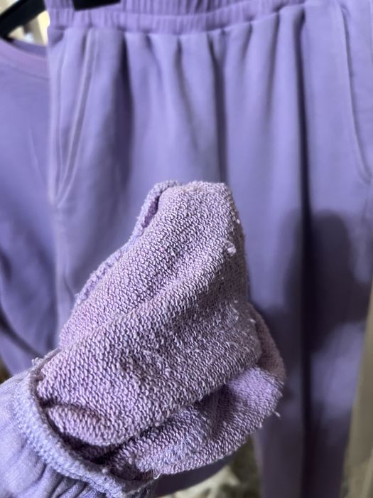 Жіночий костюм, розмір XS