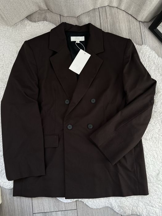 Піджак жакет блейзер Zara