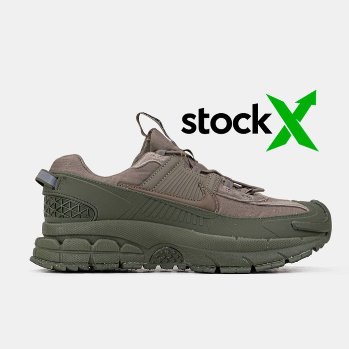 Женские кроссовки Nike Air Zoom Vomero Roam "Mink Brown" 36-40