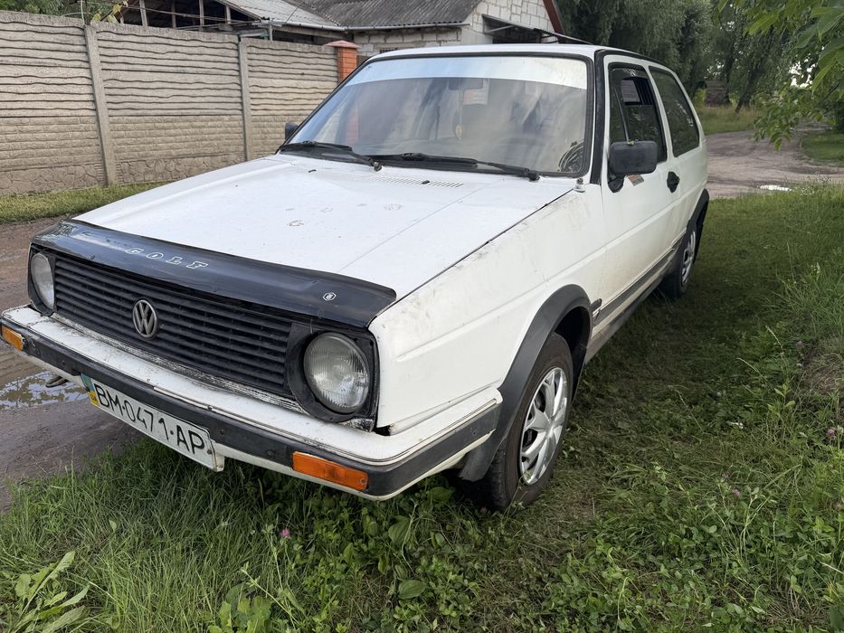 Продам Volksvagen Golf 1,6 Diesel