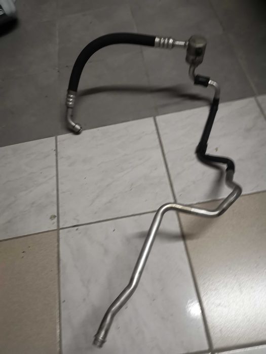 Tubo ac golf 4 tdi