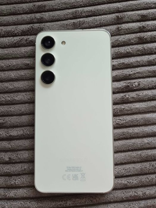 Samsung Galaxy S23 8/256G stan idealny