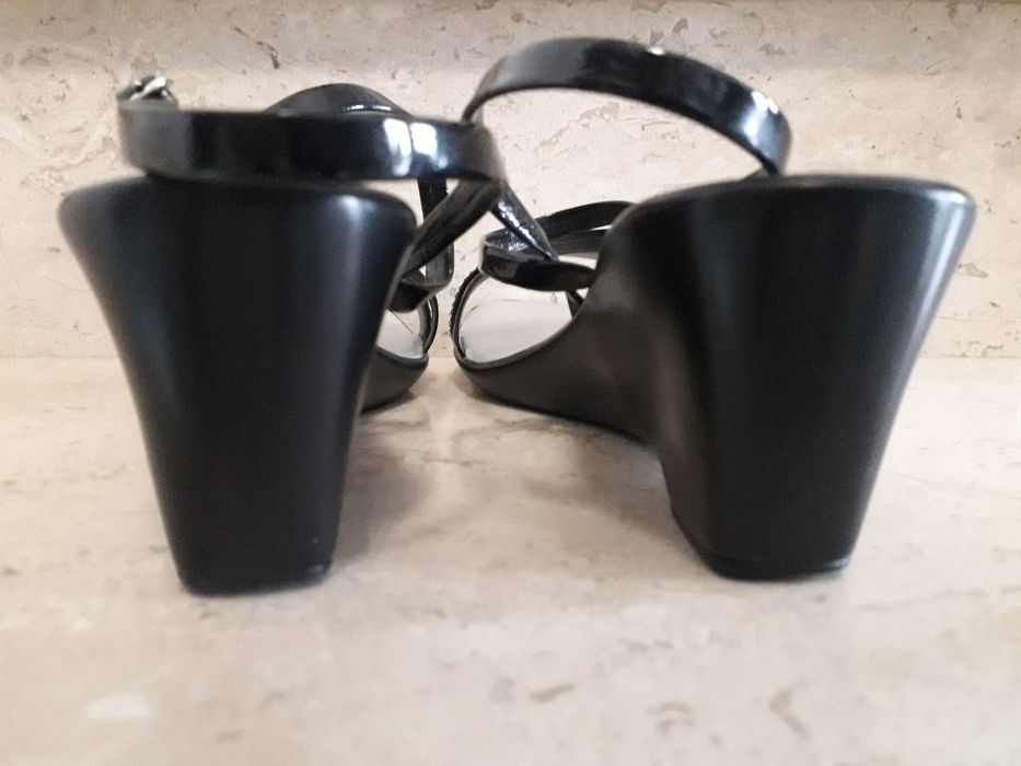 Sandały damskie NOWE rozm. 40