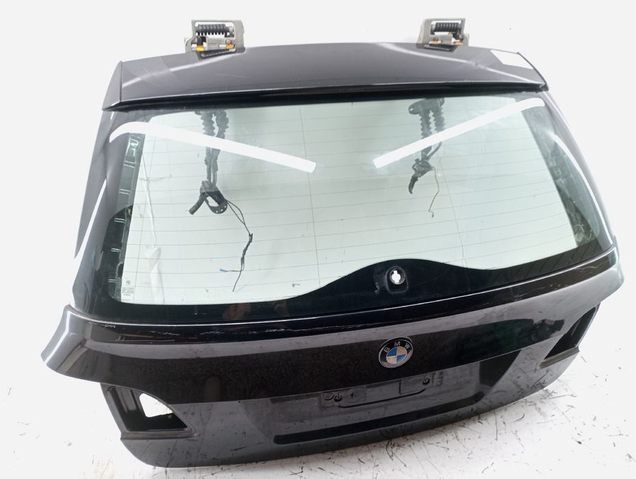 Porta de mala - BMW 5 Touring (E61) | 04 - 10