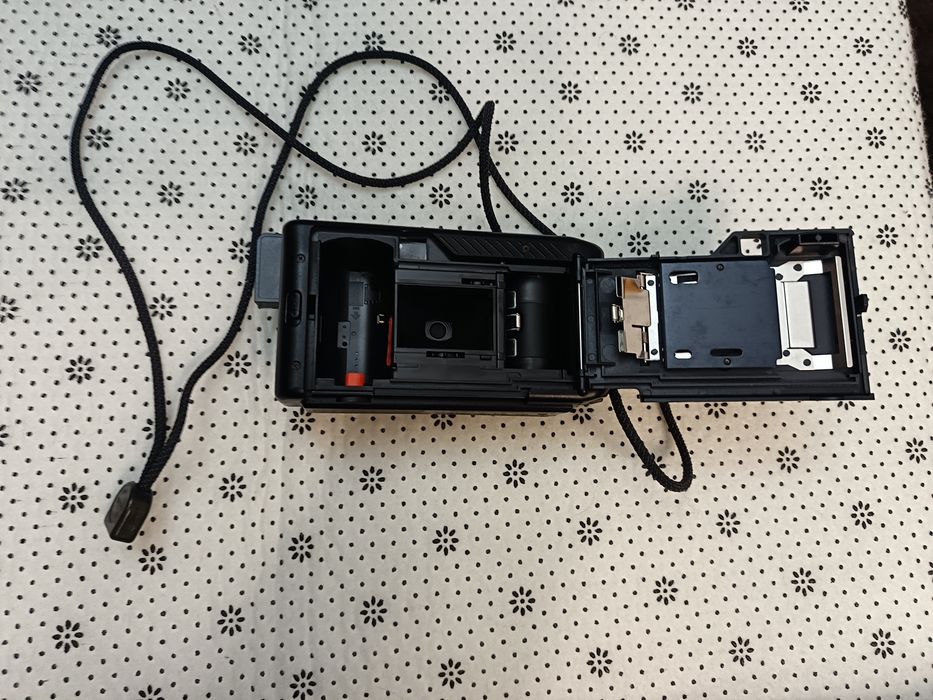 Canon Snappy S vintage