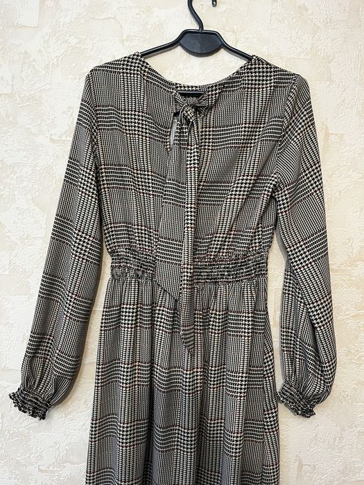 Sukienka wiosna/jesień