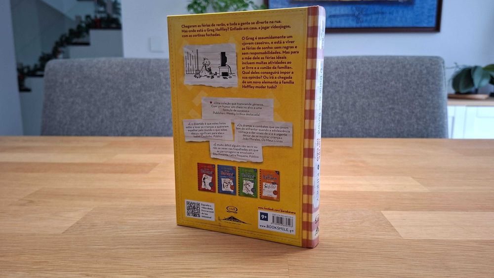 Vários Livros Juvenis
