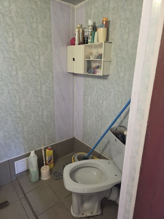Продається частина будинку