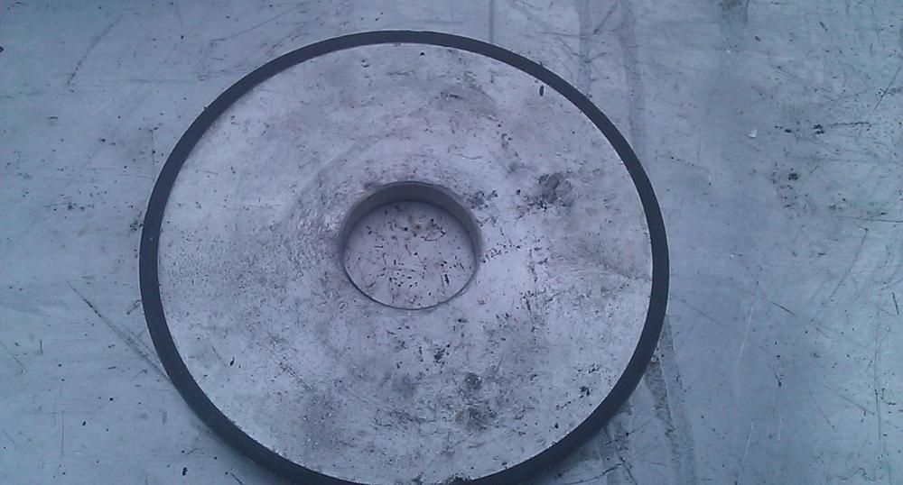 алмазный круг качество