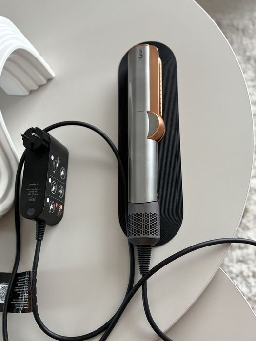 Dyson airstrait suszarko prostownica