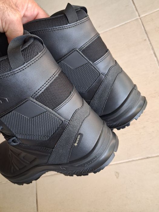 Botas militares Haix tactical 43