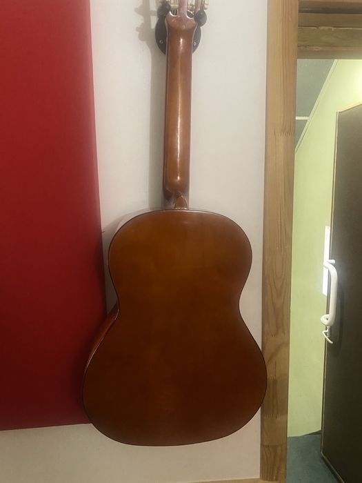 Гитара акустическая Bandes