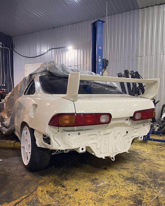 Рихтовка Авто, Сварка, Покраска, Удаление вмятин, Полировка. СТО