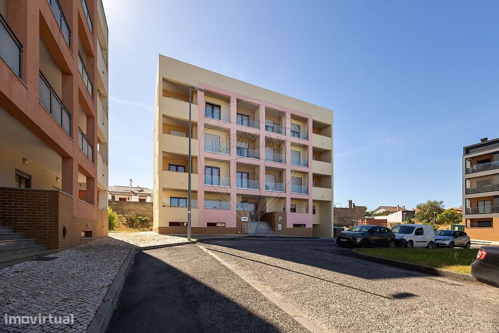 Apartamento T3 para venda