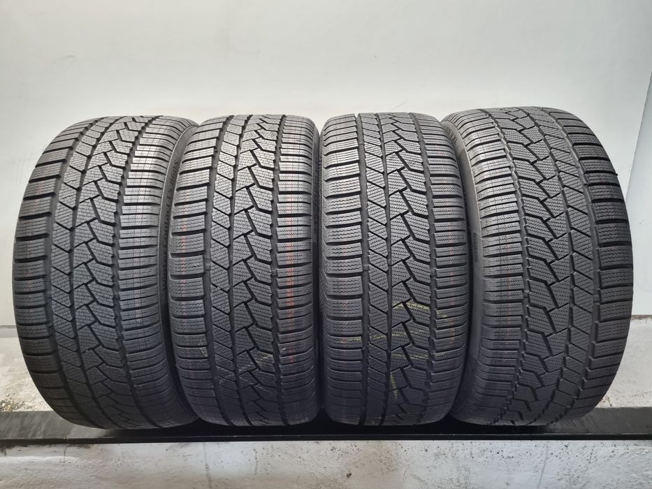 4x 245/40R19 98V XL Continental WinterContact TS860S 8mm opony zimowe