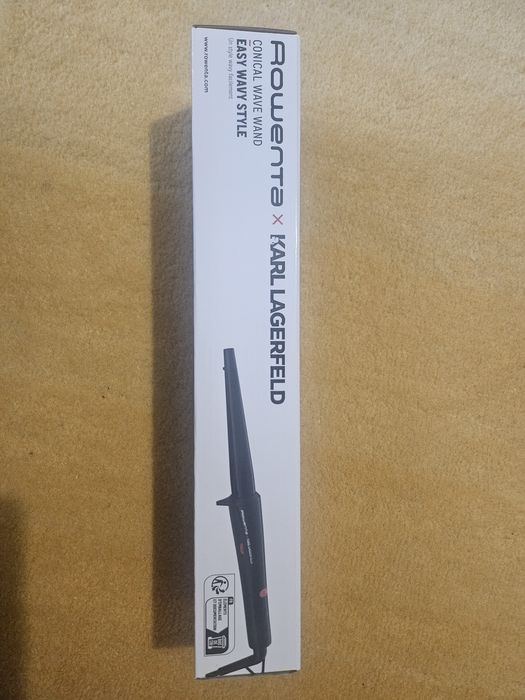 Lokówka Rowenta Karl Lagerfeld