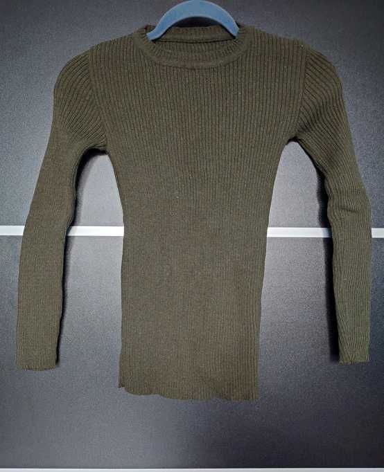 Sweter, rozmiar 36/S