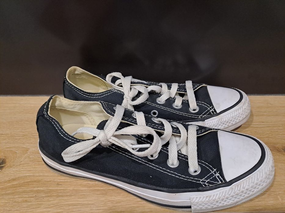 Trampki Converse r35 stan dobry