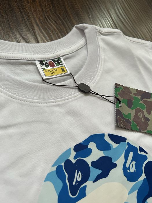 Футболка Bape | Бейп