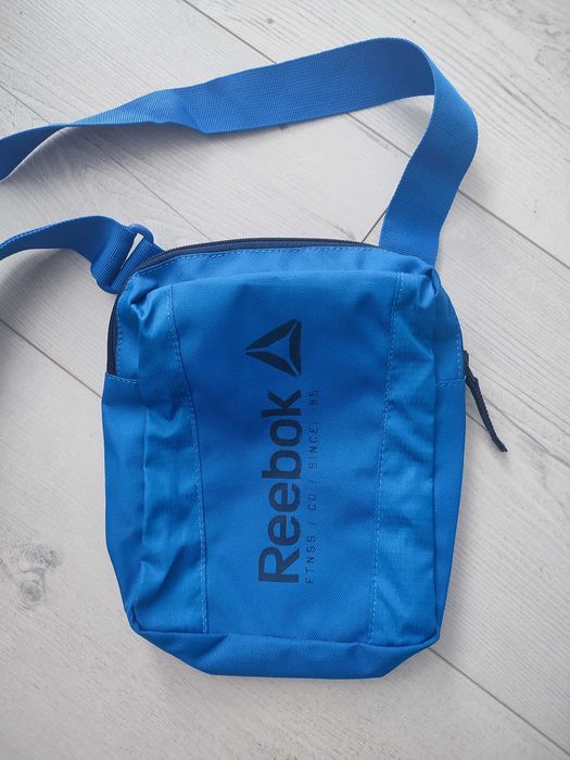 torebka Reebok NOWA