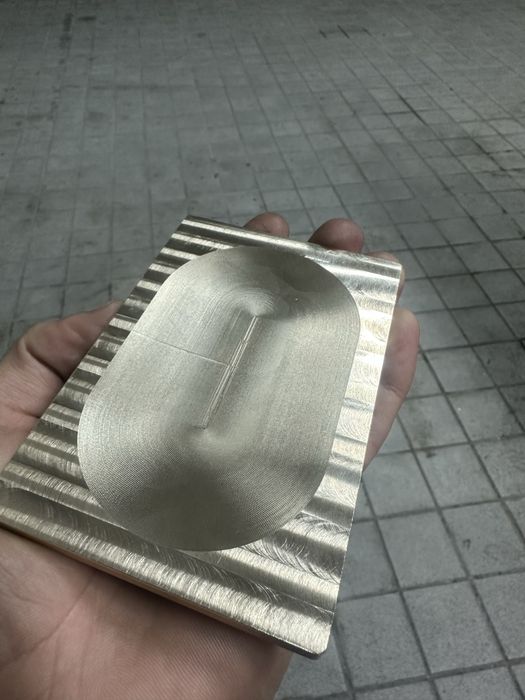 Serviços de maquinação CNC