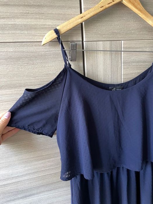 Sukienka letnia Mohito