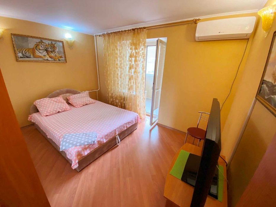 3-кімнатна квартира за адресою Люстдорфська дор. (площа 70 м²) - Atlanta.ua - фото 8