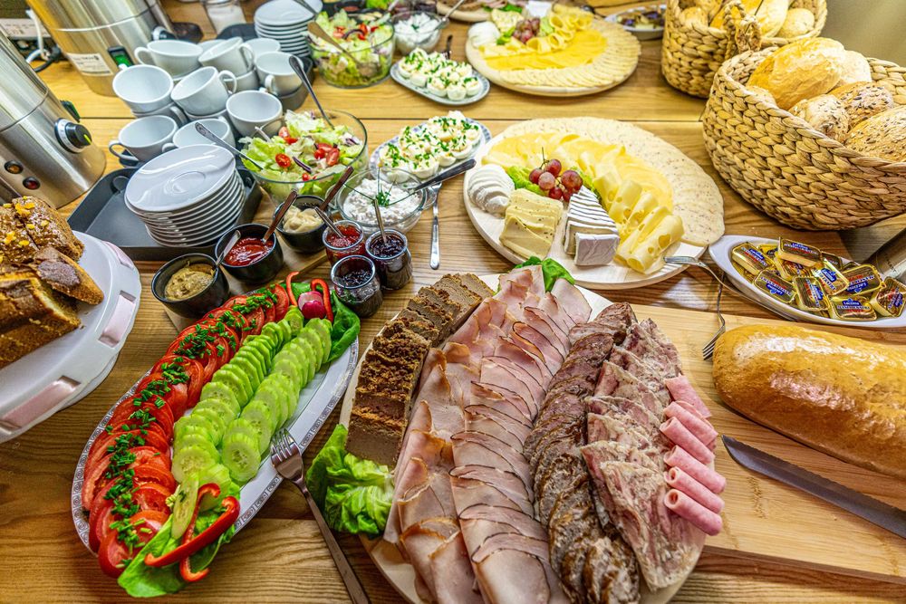 Apartamenty i Pokoje Teklarz & SPA - noclegi Murzasichle - Zakopane