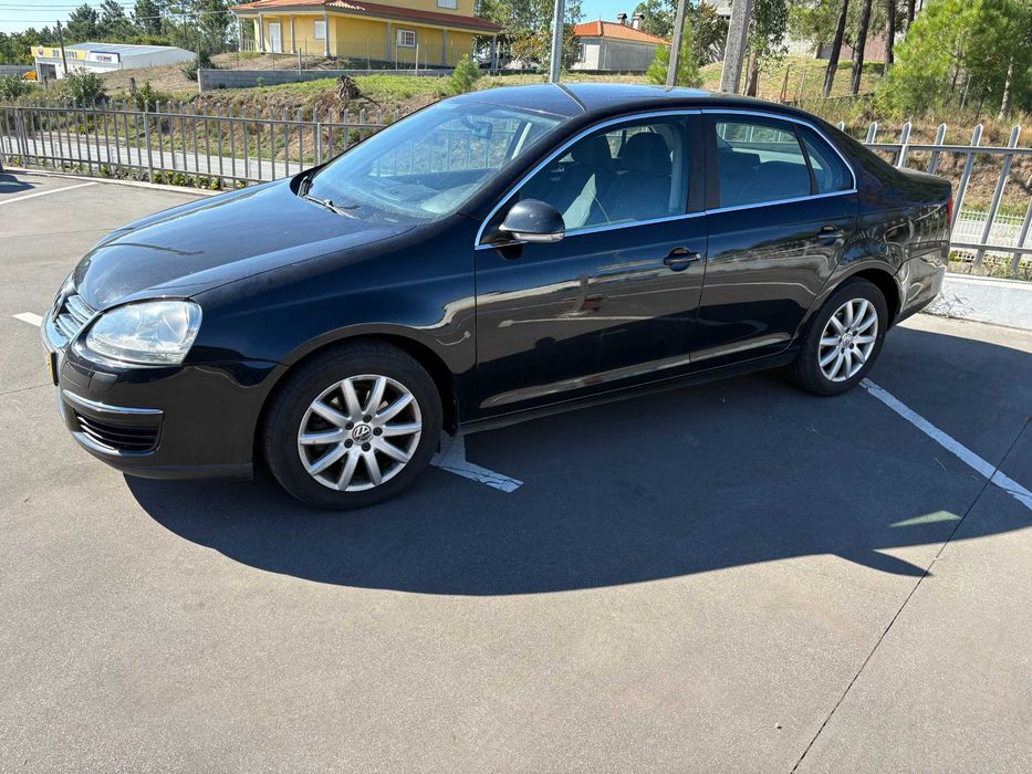 Peças VW Jetta 1.9Tdi de 2007