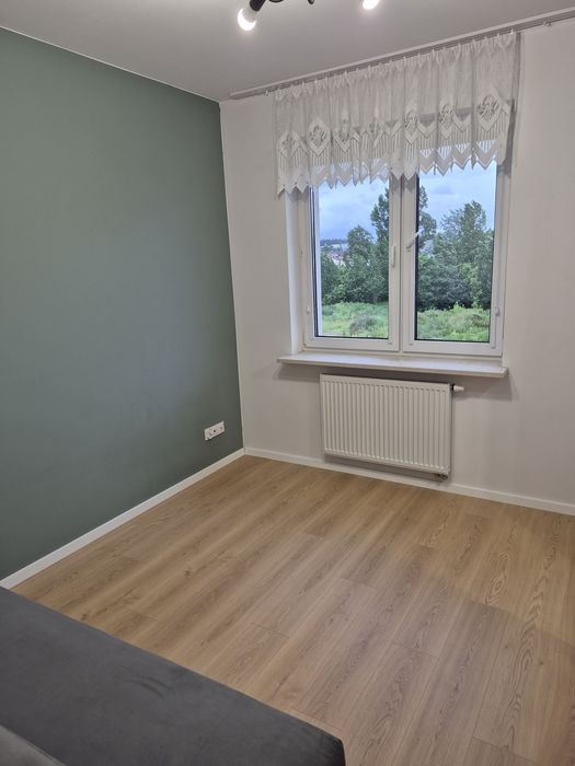Mieszkanie 41m2  rezerwacja