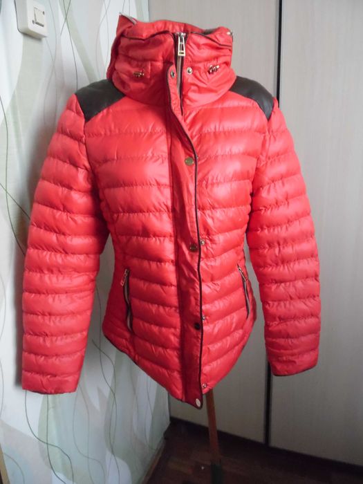 kurtka ocieplana m (6938)