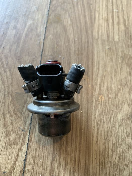 Injector Adblue Peugeot