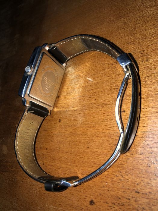 Relógio Emporio Armani