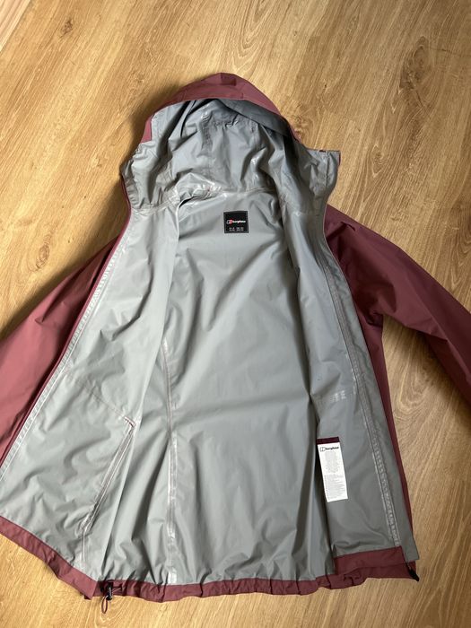 Жіноча куртка Berghaus  Hydroshell