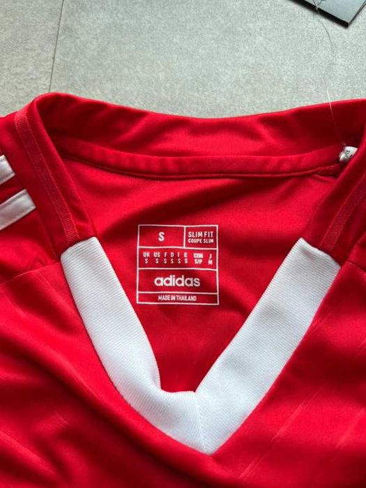 camisola futebol benfica SLB
