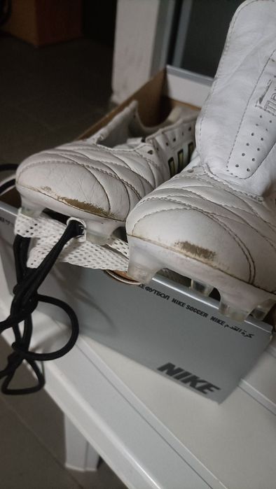 Chuteiras Adidas Tony Kroos 11 Pro Edição Especial