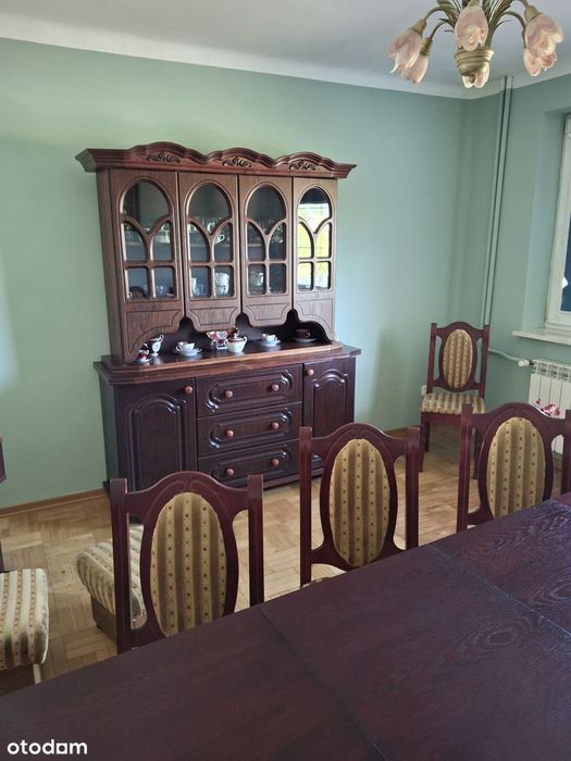 Wolnostojący dom z garażem i ogrodem - Widok 6