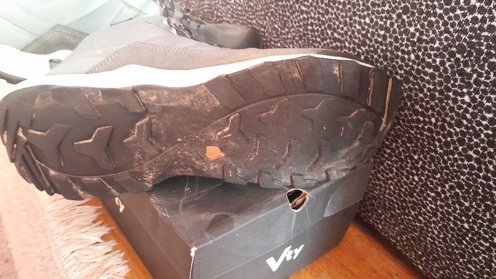 Термо черевики Quechua