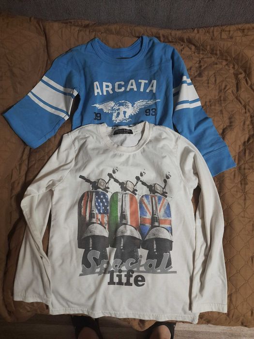 Детские кофты для мальчика