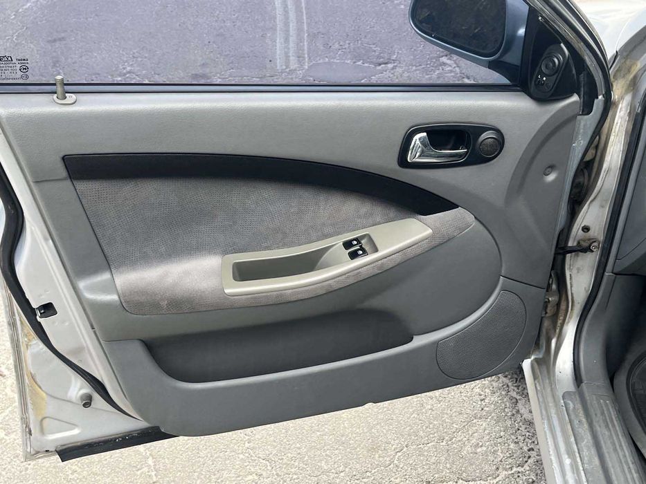 Продам Chevrolet Lacetti 2008р. #76257