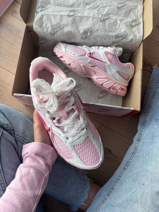 !WOW! Nike V5 RNR Custom Pink | 36 37 38 39 40 41
