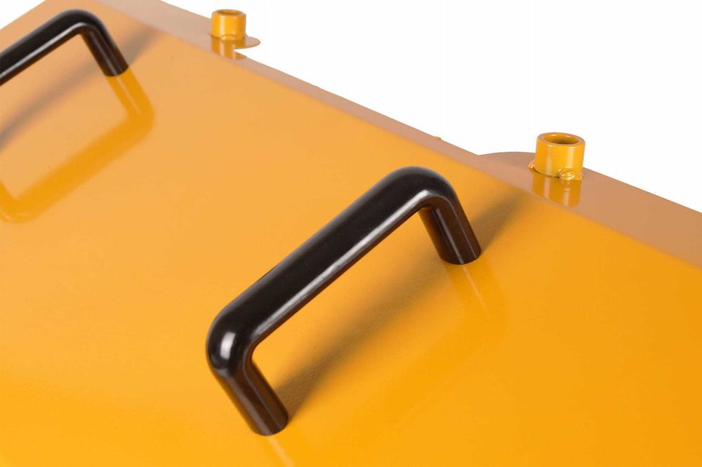 Zbiornik do zamiatarki na kurz GMM-SW800PRO|WYSYŁKA|