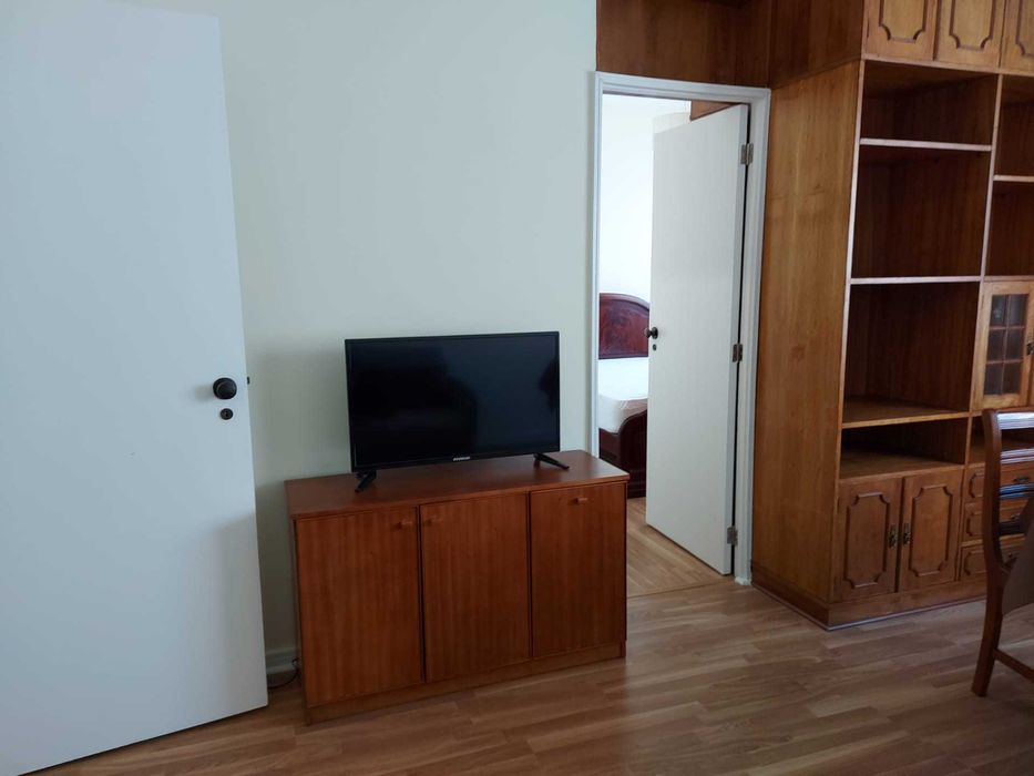 Apartamento T1 Combatentes