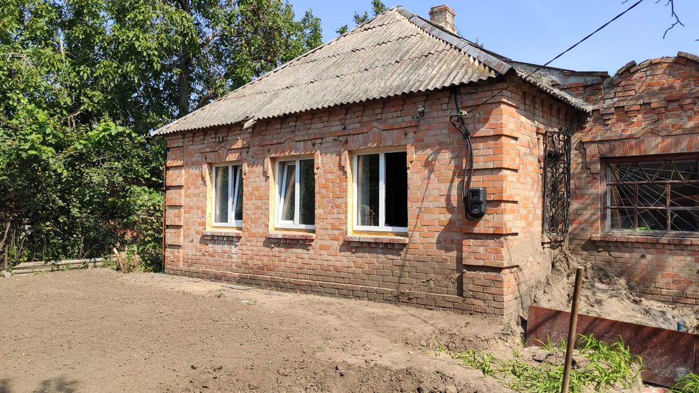 Продам будинок р-н нікопольстрой