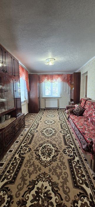 Продається будинок с. Хащове