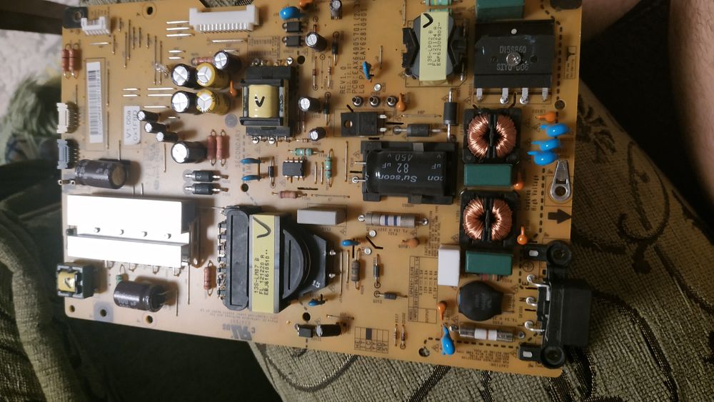 eax64905701 LGP4247-13LPB