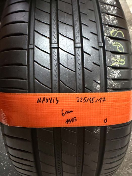 225/45/17 MAXXIS Premitra HP6 94W pojedyncza!!!